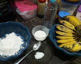 Foto langkah ke 1 dari resep Pisang Goreng Simple.