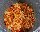 Foto del paso 3 de la receta: Empanada gallega 🐟