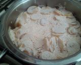 Szaftos rakott krumpli sütő nélkül :) recept fázis 5 fotója