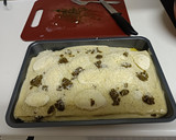Foto del paso 6 de la receta: Lasaña de espinacas, atún y pesto de pistachos