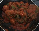 Foto langkah ke 6 dari resep Ayam Rica-Rica pedas Nampol...👌.