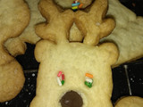 Galletas Navideñas para Regalar