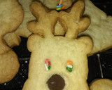Foto del paso 4 de la receta: Galletas Navideñas para Regalar