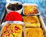 Baked moimoimatakin girki10 hoto