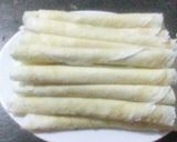 Foto langkah ke 2 dari resep Pisang aroma.