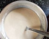 A picture of step 3 of Soya cutlet.