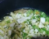 Foto del paso 4 de la receta: Cabrillas en tomate fáciles
