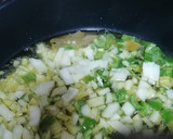 Foto del paso 4 de la receta: Cabrillas en tomate fáciles