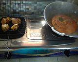 Foto langkah ke 6 dari resep Ayam bakar ungkep.