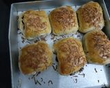 Foto langkah ke 3 dari resep Bolen pisang.