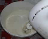 Foto langkah ke 3 dari resep Pukis cubit.
