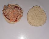 Foto del paso 3 de la receta: Sándwich de Atún