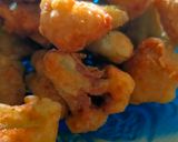 Foto langkah ke 4 dari resep Kembang Kol Crispy.