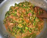 Foto langkah ke 4 dari resep Sambel goreng pare.