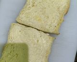 Foto langkah ke 1 dari resep 444. Sandwich Roti Tawar Simple.