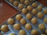 Nastar keju lembut dan lumer dimulut