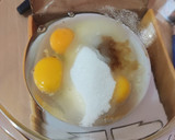 Foto del paso 1 de la receta: Budín de banana y avena II