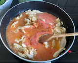 Foto del paso 4 de la receta: Pollo a la naranja