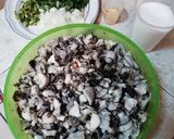 Foto del paso 3 de la receta: Huitlacoche muy mexicano