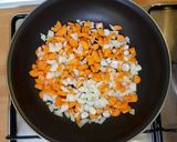 Foto del paso 7 de la receta Judías verdes salteaditas