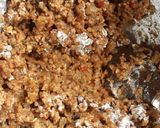 Foto del paso 2 de la receta: Albóndigas de soja texturizada