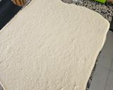 Foto del paso 3 de la receta: Pan de jamón (Navidad)