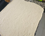 Foto del paso 3 de la receta: Pan de jamón (Navidad)