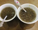 Hình bước làm 4 của món Vào bếp cùng con: làm điều kỳ diệu (nước chia mật ong)