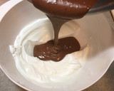 可可戚風蛋糕的食譜步驟11照片