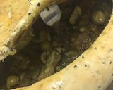 A picture of step 14 of Herfi Lamb Tagine.