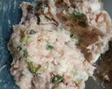 Foto langkah ke 3 dari resep Nugget Ayam Simple.