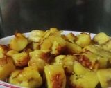 Foto langkah ke 2 dari resep Pisang keju.