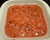 A picture of step 2 of Kofta El Haty (Egyptian Grilled Kofta).