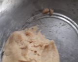 A picture of step 1 of Leaf khasta.