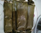 Foto langkah ke 5 dari resep 190. Getuk Pisang Coklat.