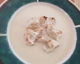 Foto del paso 4 de la receta: Sopa crema de cebolla y papas