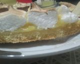 Une image de l'étape 5 de Tarte au citron meringuée.