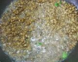 हेल्दी मटकी विथ खोपरा (Healthy Matki with Khopra recipe in hindi) रेसिपी चरण 2 फोटो