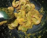 Foto langkah ke 3 dari resep Gulai Pakis Udang.