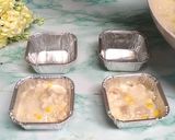 Foto langkah ke 4 dari resep ZUPPA SOUP SUPER CREAMY, MUDAH BUATNYA.