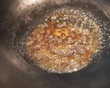 Foto del paso 2 de la receta: Lomo saltado con brócoli y pimiento morrón rojo