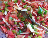 Foto del paso 5 de la receta: Coca de trampó con atún