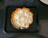 Foto del paso 6 de la receta: Calabaza rellena a la "que te importa"