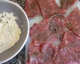 Foto del paso 2 de la receta: Milanesas de carne vacuna especialmente para alérgicos