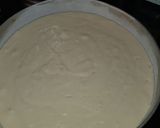 Foto del paso 4 de la receta: Bizcochuelo vegano muy esponjoso - apto alérgicos huevo y aplv