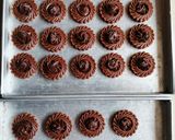 Foto langkah ke 6 dari resep Cookies Tempeh.