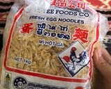 A picture of step 3 of Mie Ayam Special.