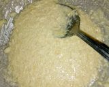 A picture of step 1 of Fluffy pancake.