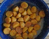 Foto del paso 3 de la receta: Papitas sazonadas