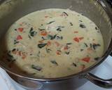 Chicken Gnocchi Soup recipe step 3 photo